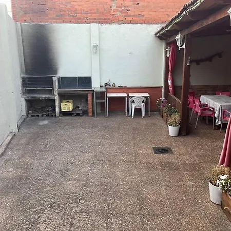 Casa El Lloreu * Antimio de Abajo