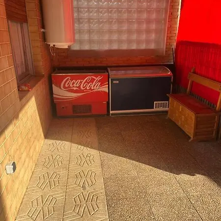 Casa El Lloreu Ferienhaus Antimio de Abajo