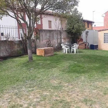 Casa El Lloreu Antimio de Abajo
