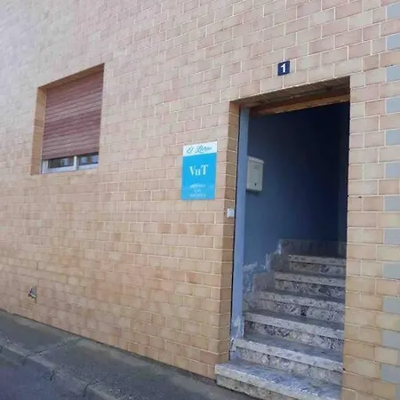Casa El Lloreu *