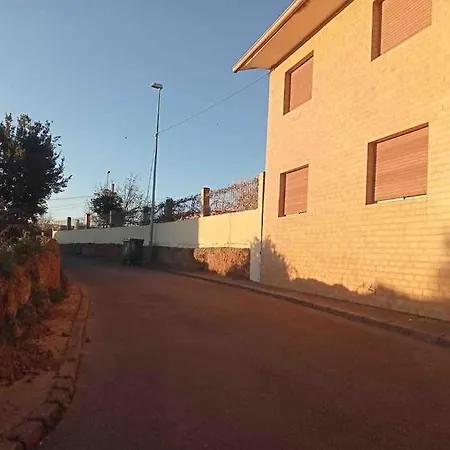 Casa El Lloreu Ferienhaus