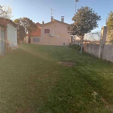 Ferienhaus Casa El Lloreu Antimio de Abajo
