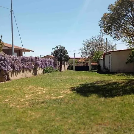 Ferienhaus Casa El Lloreu