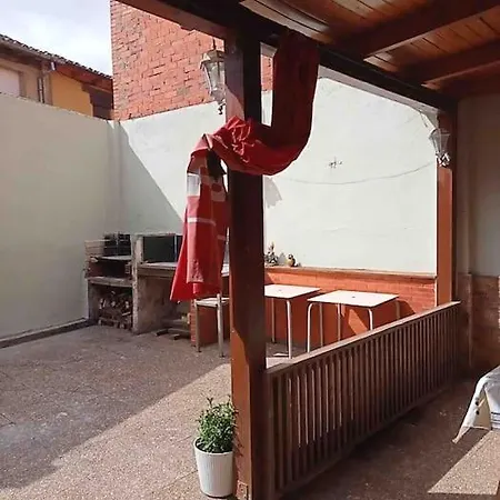 Casa El Lloreu Nyaraló