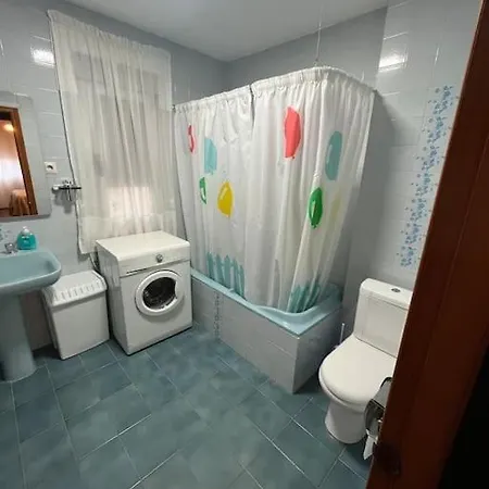 Casa El Lloreu Ferienhaus *