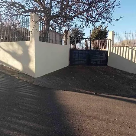 Casa El Lloreu * Antimio de Abajo