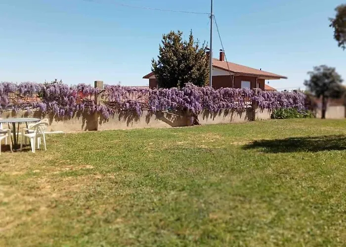 Casa El Lloreu Vakantiehuis *