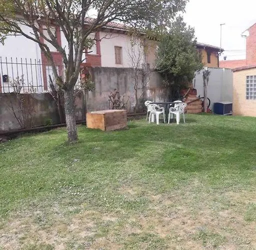 Casa El Lloreu Antimio de Abajo