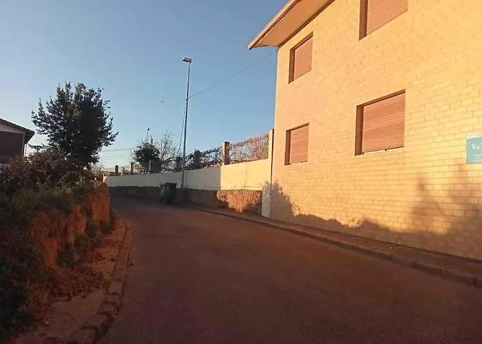 Casa El Lloreu Vakantiehuis