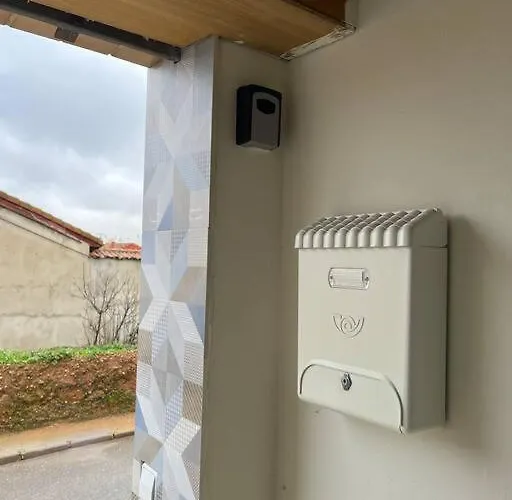 Vakantiehuis Casa El Lloreu Antimio de Abajo