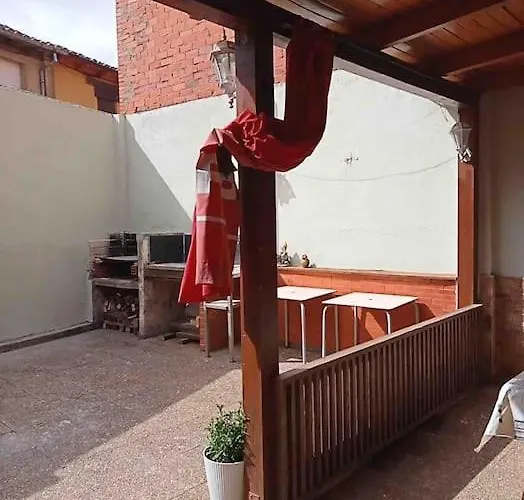 Casa El Lloreu Vakantiehuis